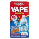 VAPE Liquido Classic Ricarica 36 ml